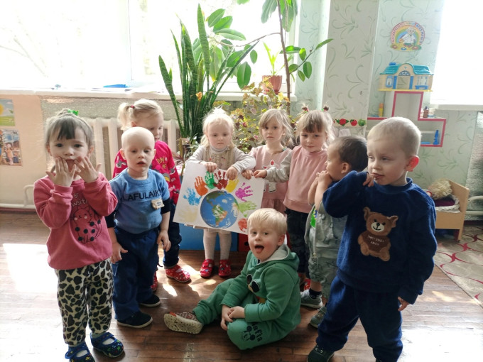 День Эколят День Эколят.